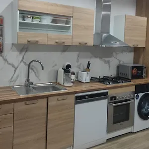 Estudio Completo Familiar Appartement