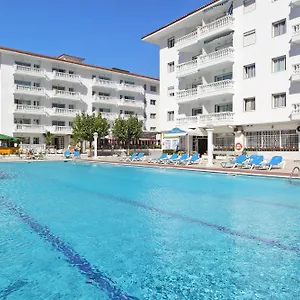 Europa Family Appartement